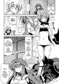 [Kazuma Muramasa] Lightning Warrior Raidy - Evil Purifying Lightning Ch. 1-10 [Eng]