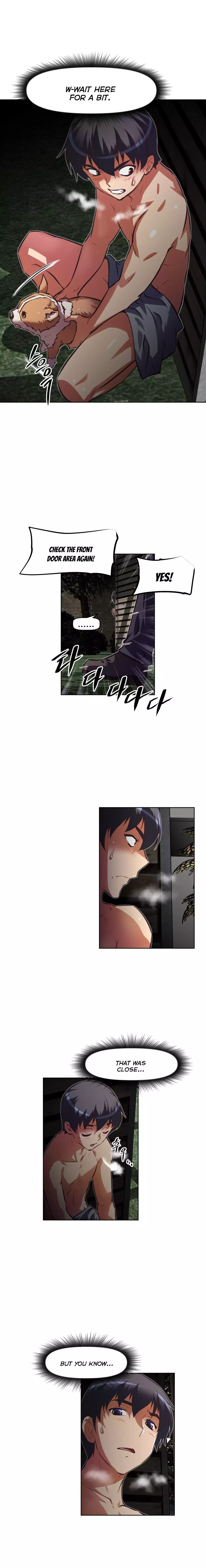 Brawling Go Ch.76-125