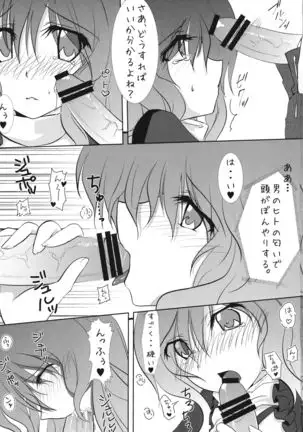 Ochita Seijin no Aido Seikatsu 1 Kore ga Watashi no Goshujin-sama