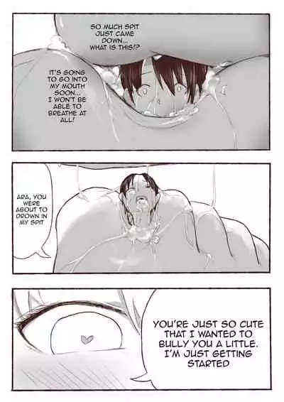 Okita Souji no Kyuukei Master DOKIDOKI Daisakusen！