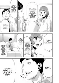 Mama wa Saimin Chuudoku! Ch. 1-11