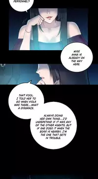 [BYMAN] Sex Knights-Erotic Sensuality & Perception Ch.1-15 (English) (Ongoing)