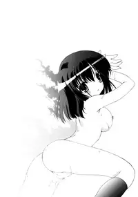 (C76) [MünchenGraph, UROBOROS (Various)] Hajime-chan ga Ichiban! | Hajime-chan is the Best! (-Saki-) [English] [EHCOVE]