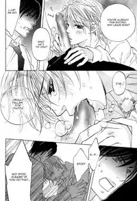 Goshujin-sama to Yobanaide | Don't Call Me Your Master