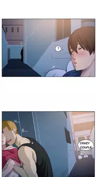 Trap Ch.1-4 (English) (Ongoing)