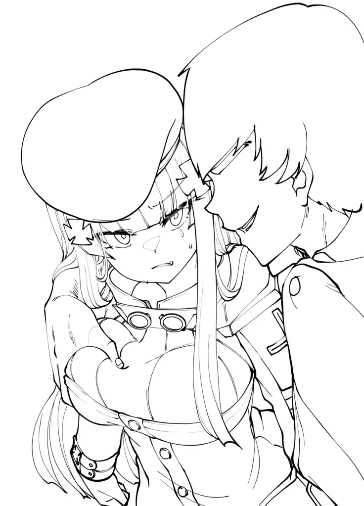 416, Come to My Room Tonight