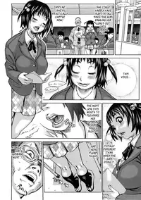 [Kira Hiroyoshi] Tabetai Nametai Danchiduma | Scrumptious Wives Ch. 1-5 [English] [Tadanohito]