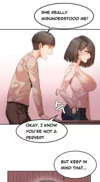 [Mx2J] Hari Dormitory Ch.0-23 (English) (Ongoing)