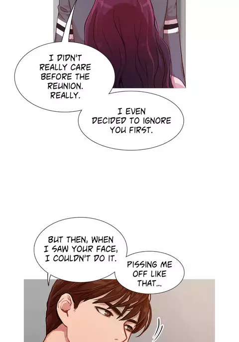 Scandal of the Witch Ch.1-21