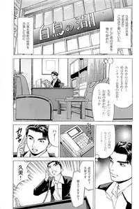 [Kamihashi Tani, Hino Shunpei] Fuuzoku Tenchou Monogatari Vol.02