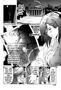 [Tenma Femio] Kokka no Inkaku | The Clit of the Nation (Bishoujo Teki Kaikatsu Ryoku Vol. 14) [English] {No4h}