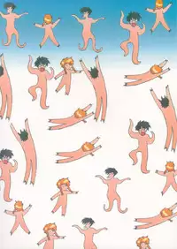 [Shiina Club (Rokudou Ashura)] Chi to Niku wo Motte Subetewo Seiseyo (Angelic Layer, Magic Knight Rayearth) [Digital]