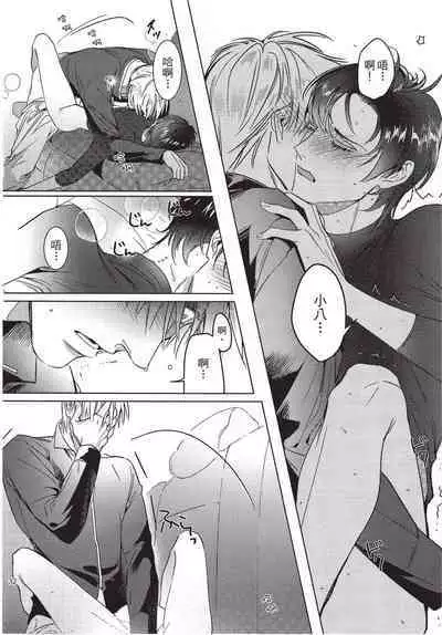 Chihireru Kubiwa | 碎裂的项圈