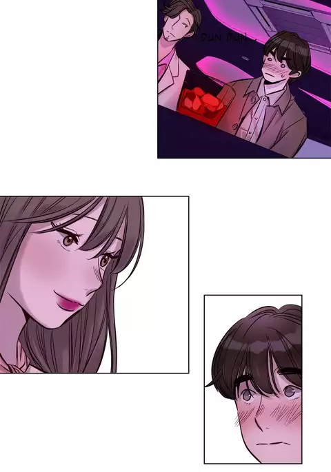 Atonement Camp Ch.1-33