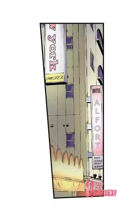 [Noresore] She’s a Hentai Artist (Complete) [English]