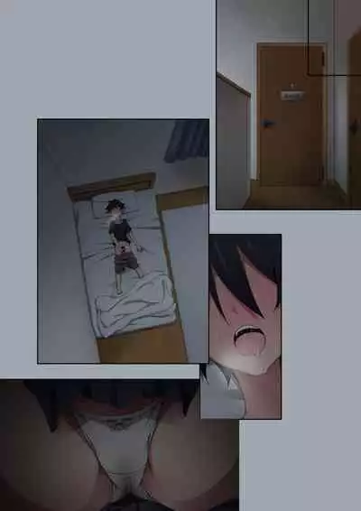 [Kaori no Chikara (Kaze no Koe)] Onee-chan wa itsumo boku ni onara o Kagasete Kureru