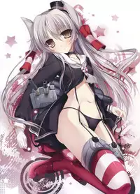 (COMIC1☆9) [KAROMIX (karory)] EX.Art (Various) [Chinese] [无毒汉化组]