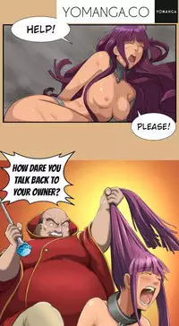 [Hong BanJang] Aharoo Ch.1-28 (English) (YoManga) (Ongoing)