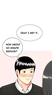 Hooker Ch.1-35 (English) (Ongoing)