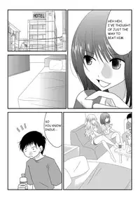 [The Nation of Head Scissors] Mixed Wrestling Japan 2016