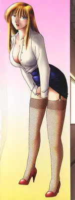 [TsuyaTsuya] Takatsuki Jokyouju no Inbi na Hibi 4