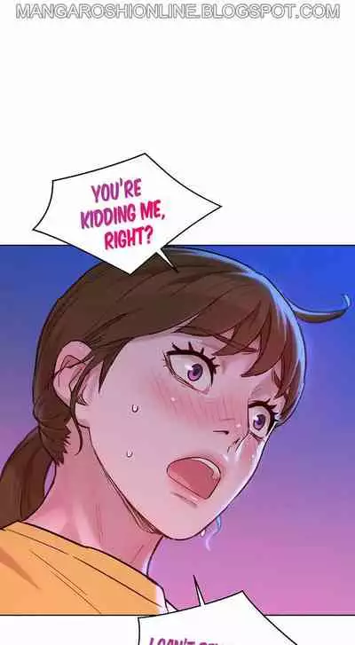 What do you Take me For? Ch.159/?