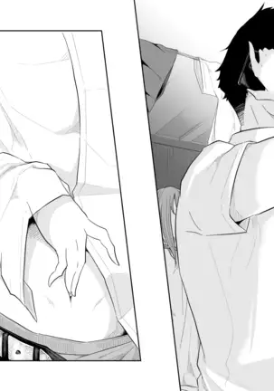 Runaway Girl Learns the Pleasure of Corruption