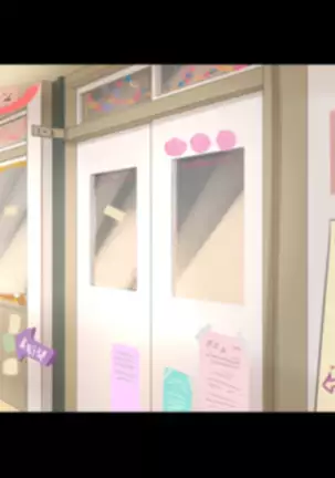 J○ Bitch Gakuensai Ura Menu