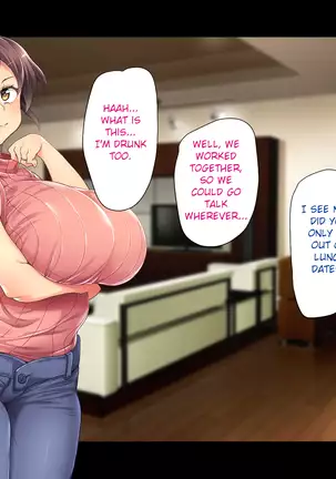 Kyonyuu de Muchimuchi na Musuko no Yome o Netotte yatta | I fucked my son's plump wife with huge breasts