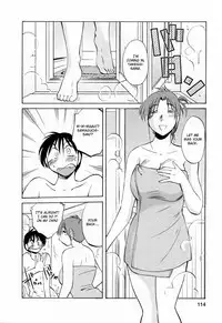 [Tsuyatsuya] Hataraku Hitozuma-san - Working Married Woman [English] [Fated Circle]