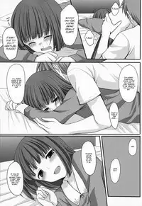 (C79) [Tottototomekichi (Tomekichi)] Otouto no Tomodachi [English]