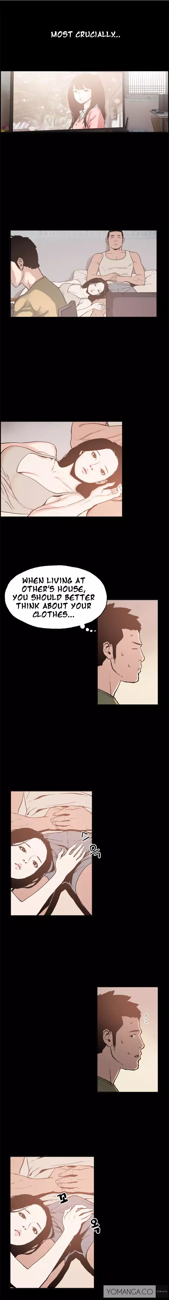 Cohabitation Ch.1-13