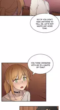 [Semni] Close as Neighbors (Ch.1-43) [English] [Ongoing]