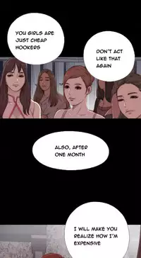 Girl Next Door Ch.1-26 (English) (Ongoing)