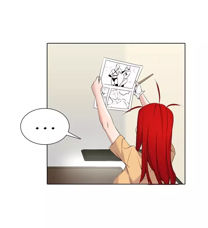 Cartoonist's NSFW Season 1 Chapter 1-10