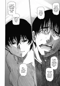 (C69) [Chotto Dake Aruyo. (Takemura Sesshuu)] Postgirl-san Wa Furimukanai. | POST GIRL: I Have Nothing, Nothing... But... [English] {Loofnuk}