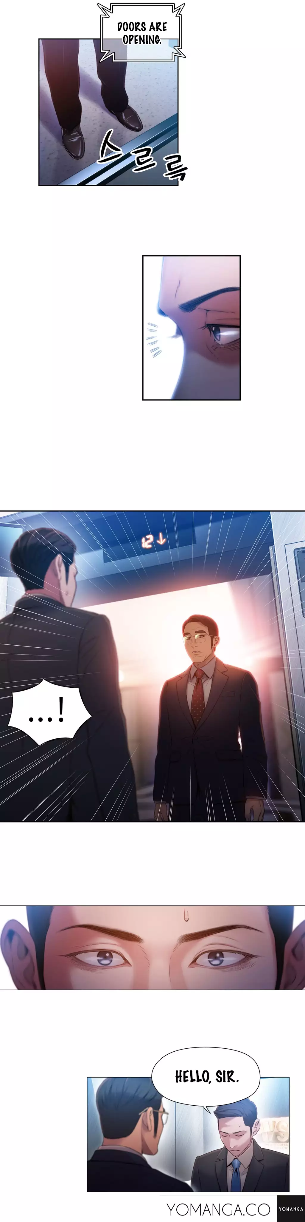 Sweet Guy Ch.1-51