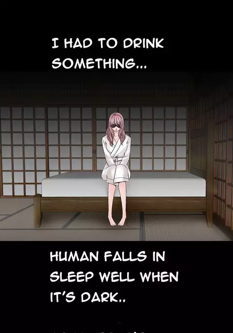 The Taste of Hands Ch.1-71