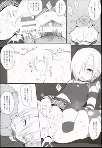 (C90) [HAMMER_HEAD (Makabe Gorou)] 2014~2015 HAMMER_HEAD Soushuubon + Kaijou Genteibon Shuroku (2013~2015) (Various)