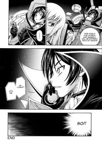 (C72) [Kensoh Ogawa (Fukudahda)] Kuro no Kishidan Breakthrough | Black Knights Breakthrough (Code Geass) [English] [CGRascal] [Decensored]