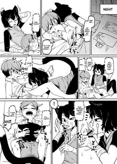 [Kaminosaki Shiten] Chilchuck Meshi (Dungeon Meshi) [English]