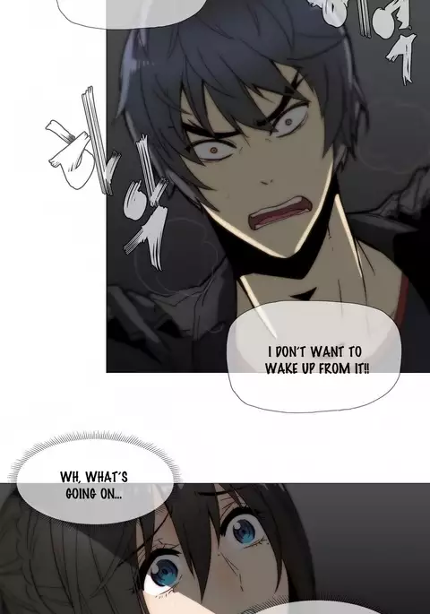 Household Affairs Ch.1-40