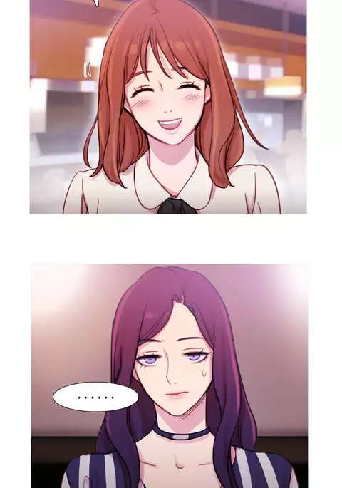 Scandal of the Witch Ch.1-39