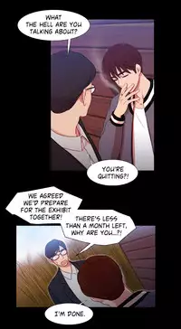 [PINKO] Scandal of the Witch Ch.1-30 (English) (Ongoing)