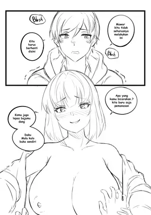 Red Chan : Behind the Note