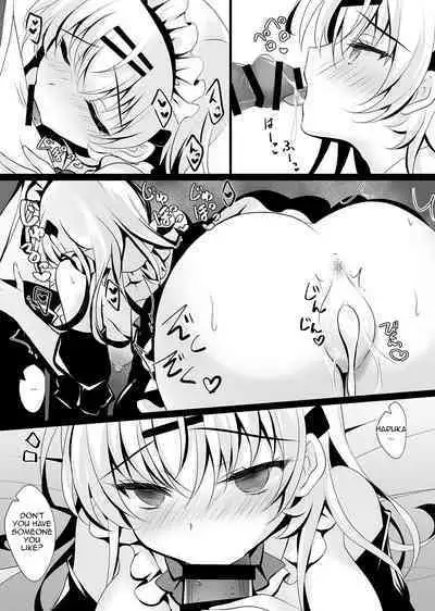 Saimin Kanojo Soushuuhen 02 | Hypnotic Girlfriend Omnibus 02