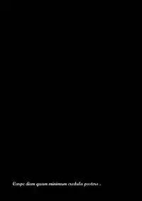 [Marinconia (Maru Mary)] Carpe Diem (Axis Powers Hetalia) [Digital]