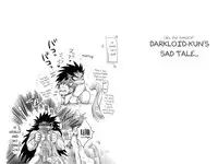 [Hariko no Tora (Midoh Torako)] Seiyoku Shori QB (Eyeshield 21) [English] [neptise] [Digital]