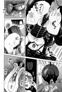 [Chikiko] Juukan Yokubou Kanaete Ageru yo! | I'll Grant Your Bestiality Fantasy! ch.1+2 [English] [desudesu] [Digital]