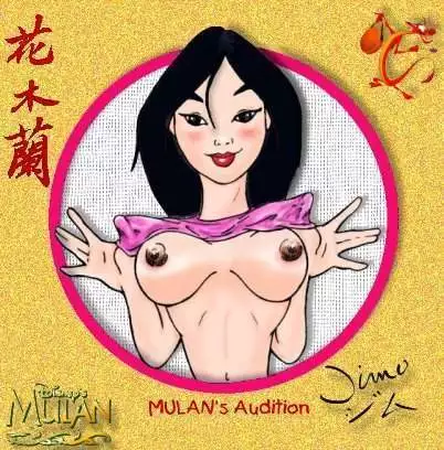 mulan